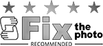 FixThePhoto, Recommended